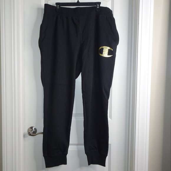 Urban Outfitters x Champion Reverse Weave Sweatpants NWT - Picture 1 of 7